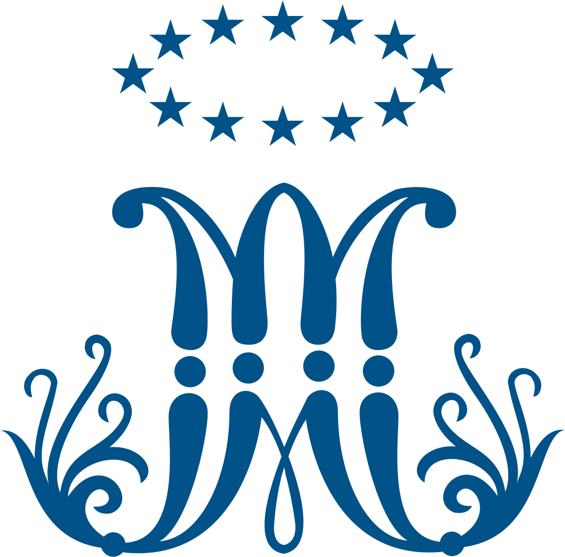 Logo Marista